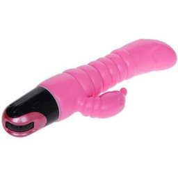 Vibrators Vibrator Rose 22.5cm 1ut