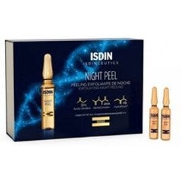 Isdinceutics Night Peel 30 ampoules