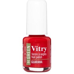 Vernis Be Green Guarana 6ml