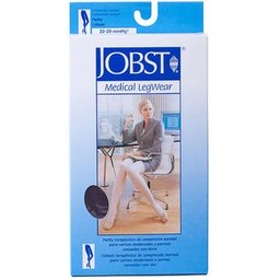 culotte de compression de la taille normale de la fumée normale 4