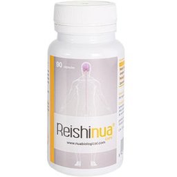 Nua Reishinua 90caps