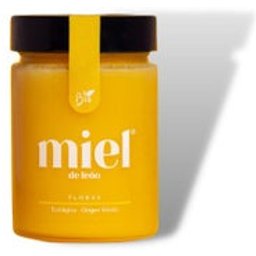 Miel de Fleurs Eco 450g