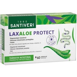 Laxaloe Protect 60caps