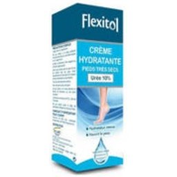 Eg Labo Crème Hydratante Pieds Très Secs 85g