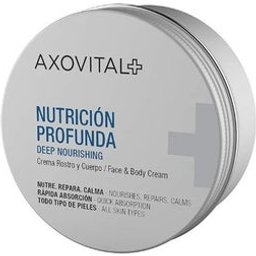 Crème Nutrition Corps Profond & Visage 150ml