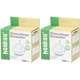 Haakaa® Collecteur de lait 75 ml