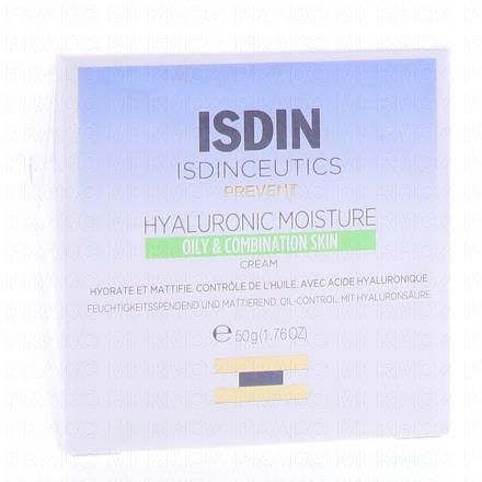 Prevent Hyaluronic Moisture 50g