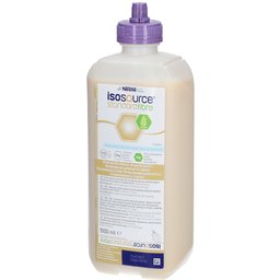 Isosource Standard FibresSmartflex