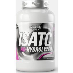 Isatc Hd-Hydrolyzed 2000g