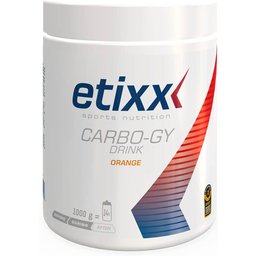 Carbo GY saveur orange