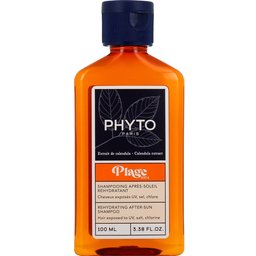 Plage Shampoing Après-Soleil Réhydratant 100 ml