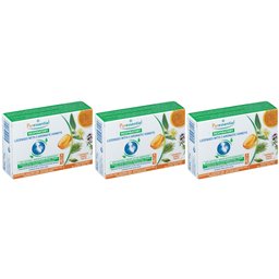 Respiratoire Pastilles Respiratoire aux 3 miels aromatiques - 18 pastilles