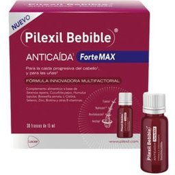 Antichute Fortemax 30x15ml