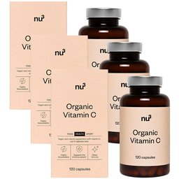 Premium Vitamine C bio