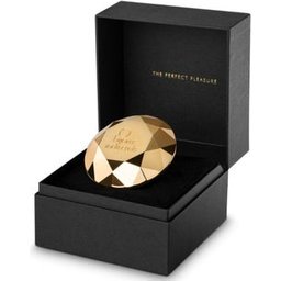 Twenty One Diamond Vibrator 1pc