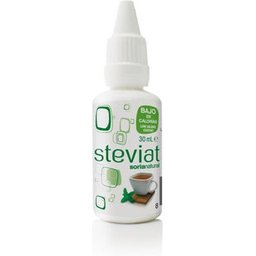 Soria Food Steviat 30 Ml