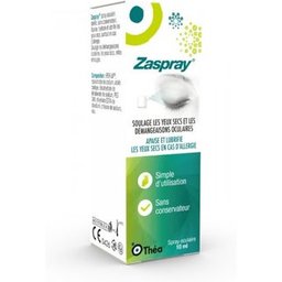 Zaspray Spray Occulaire 10ml