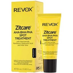 Zitcare AHA.BHA.PHA. Spot Treatment 25ml