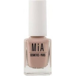 Mia Latte Nus de luxe en vernis