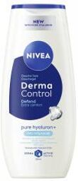 Derma Control Defend Gel Douche Soin 250 ML - Flacon