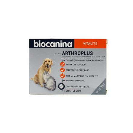 Biocatonic arthroplus 40 comprimés