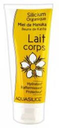 Lait Corps Miel de Manuka - 200 ml - Tube 200 ml