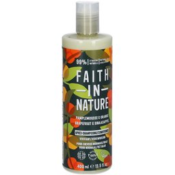 Faith® IN Nature Après-Shampoing  Vivifiant au Pamplemousse & à l'Orange