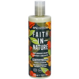 Faith® IN Nature Après-Shampoing  Vivifiant au Pamplemousse & à l'Orange