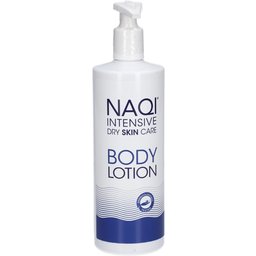 Naqi® Body Lotion​
