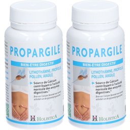 Bioholistic Propargile Holistica