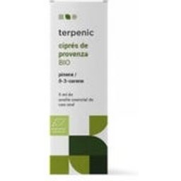 Cyprès de Provence Bio 5ml