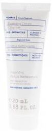 Yaourt Grec Crème Nettoyante & Moussante 20 ML - Tube 20 ml