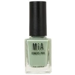 Mia Laurens Vernis à Ongles Mild Mint 11ml