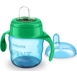Buse douce 200ml en verre d'enfant
