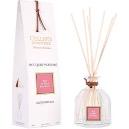 Bouquet Parfumé Bois De Rose 100ml