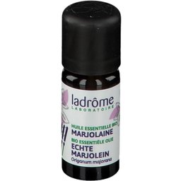 Ladrôme HuIle essentielle bio Marjolaine