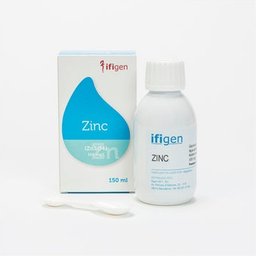 Oligo Zinc gouttes 150ml