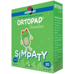 Simpaty Cer M 50Pcs Orthopédie