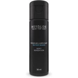 Lubrifiant Base Eau 30ml