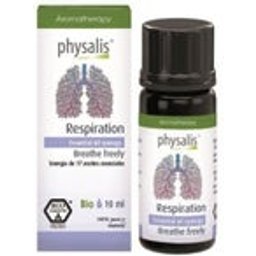 Sinergia Respiration Bio 10ml