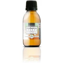 Huile Essentiel Orange Amère Bio 30ml