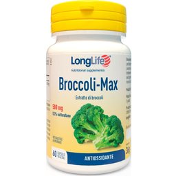 Broccoli Max 60caps