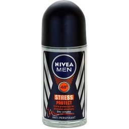 Men Stress Protect Deodorant Roll-On 50ml