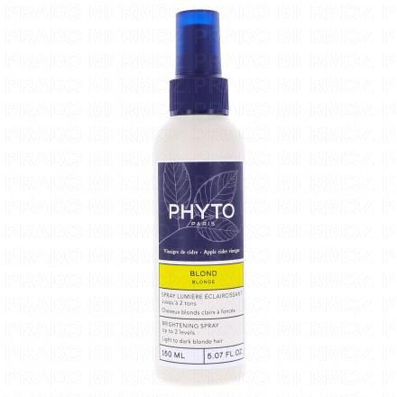 Blond - Spray Lumière Eclaircissant 150ml