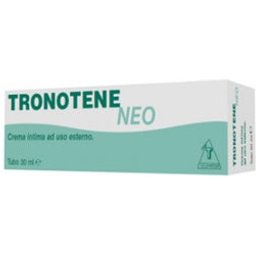 Tronotène Neo Crema Intima 30G