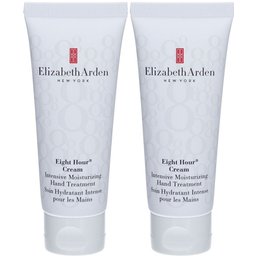 Elizabeth Arden Eight Hour® Soin Hydratant Intense pour les Mains