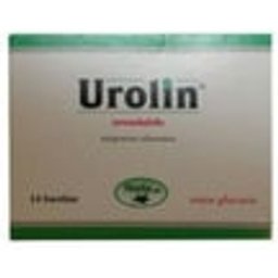 Health Farma Urolin Orosolubile 14Bust