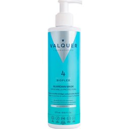Bioplex Nº4 Mascarilla Capilar Protectora 275 Ml