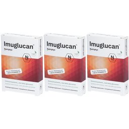 Imuglucan