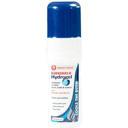Covarmed Burnshield® Hydrogel